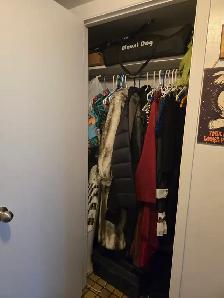 Apartment for lease transfer - 3.5 Place Des Arts - Photo 4