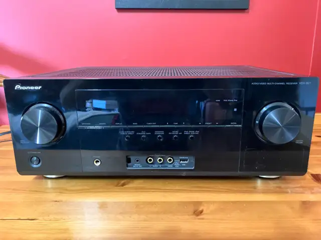 STEREO GEAR