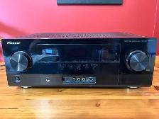 STEREO GEAR