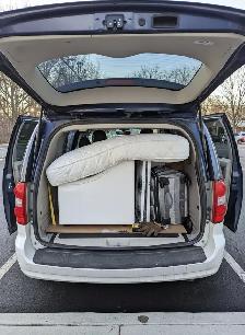 Local & Long Distance Moving Help