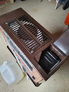 Chaufferette SUNBEAM au kérosène 9,000 BTU / heure - Photo 3