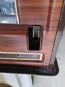 Chaufferette SUNBEAM au kérosène 9,000 BTU / heure - Photo 4