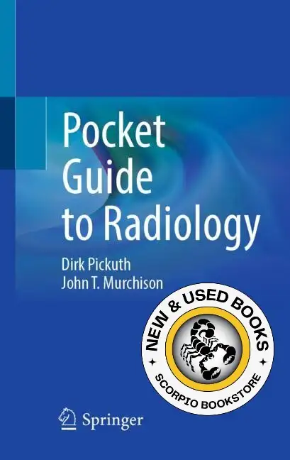 Pocket Guide to Radiology by Dirk Pickuth 9783031765193