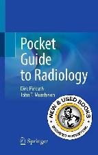 Pocket Guide to Radiology by Dirk Pickuth 9783031765193