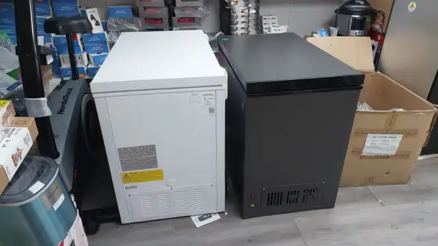 Chest Freezer | Cheap Price | Mississauga Sale.