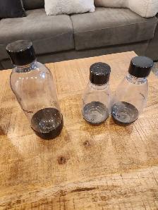 Soda Stream pour faire de l'eau gazeuse