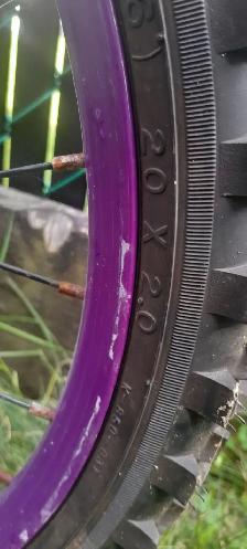 Vélo pour enfant - Photo 2