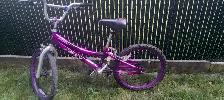 Vélo pour enfant - Photo 4