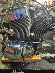 Moteur complet Suzuki Boulevard C90 VL1500 2005-2009