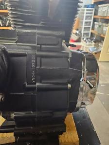Moteur complet Suzuki Boulevard C90 VL1500 2005-2009 - Photo 7