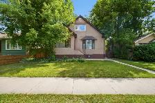 FOR SALE: Two Lots. One Home. Endless Possibilities.