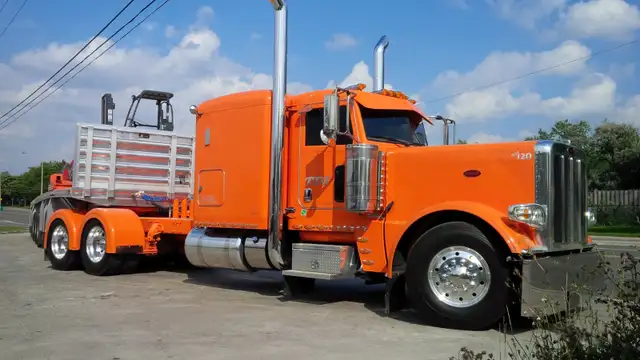 310T Licensed Truck & Coach Technician – $48–$55/Hour