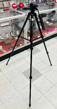 trépied pour caméra SONY