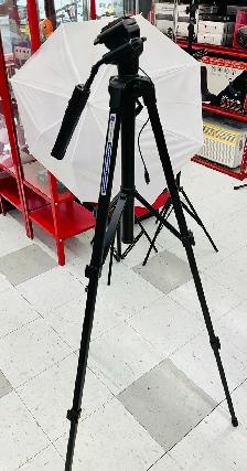 trépied pour caméra SONY - Photo 3
