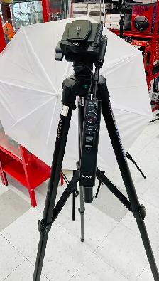 trépied pour caméra SONY - Photo 4