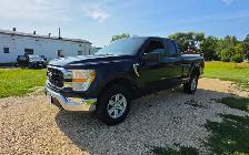 2022 Ford F-150 SUPERCAB XLT FX4 4X4 /ACCIDENT FREE/138 KM - ONL - Photo 4