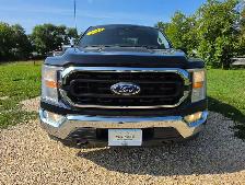 2022 Ford F-150 SUPERCAB XLT FX4 4X4 /ACCIDENT FREE/138 KM - ONL - Photo 5