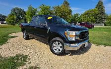 2022 Ford F-150 SUPERCAB XLT FX4 4X4 /ACCIDENT FREE/138 KM - ONL - Photo 9