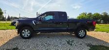 2022 Ford F-150 SUPERCAB XLT FX4 4X4 /ACCIDENT FREE/138 KM - ONL - Photo 10
