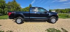 2022 Ford F-150 SUPERCAB XLT FX4 4X4 /ACCIDENT FREE/138 KM - ONL - Photo 11