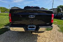 2022 Ford F-150 SUPERCAB XLT FX4 4X4 /ACCIDENT FREE/138 KM - ONL - Photo 12