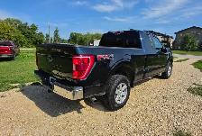 2022 Ford F-150 SUPERCAB XLT FX4 4X4 /ACCIDENT FREE/138 KM - ONL - Photo 13