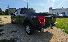 2022 Ford F-150 SUPERCAB XLT FX4 4X4 /ACCIDENT FREE/138 KM - ONL - Photo 14