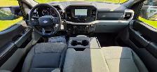 2022 Ford F-150 SUPERCAB XLT FX4 4X4 /ACCIDENT FREE/138 KM - ONL - Photo 16