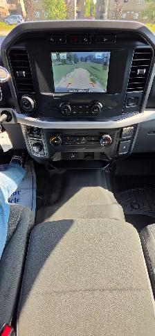 2022 Ford F-150 SUPERCAB XLT FX4 4X4 /ACCIDENT FREE/138 KM - ONL - Photo 19