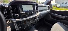 2022 Ford F-150 SUPERCAB XLT FX4 4X4 /ACCIDENT FREE/138 KM - ONL - Photo 20