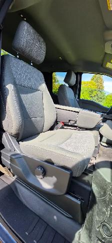 2022 Ford F-150 SUPERCAB XLT FX4 4X4 /ACCIDENT FREE/138 KM - ONL - Photo 23