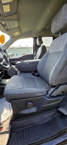 2022 Ford F-150 SUPERCAB XLT FX4 4X4 /ACCIDENT FREE/138 KM - ONL - Photo 24
