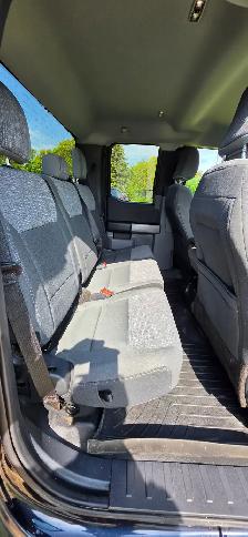 2022 Ford F-150 SUPERCAB XLT FX4 4X4 /ACCIDENT FREE/138 KM - ONL - Photo 26
