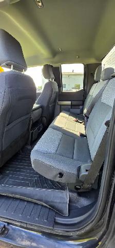 2022 Ford F-150 SUPERCAB XLT FX4 4X4 /ACCIDENT FREE/138 KM - ONL - Photo 27