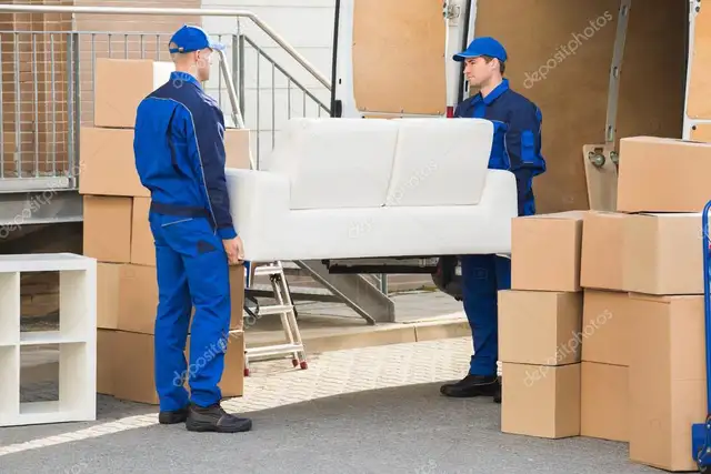 Moving & Delivery for Large Items