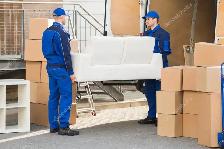 Moving & Delivery for Large Items