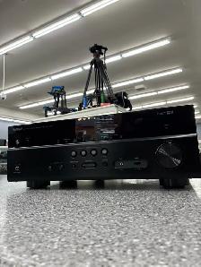Yamaha RX-V385 Stereo Receiver