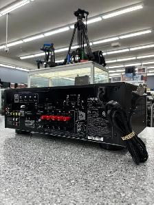 Yamaha RX-V385 Stereo Receiver - Photo 3
