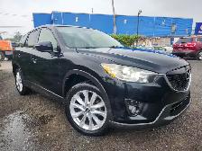 2015 Mazda CX-5 GT AWD GARANTIE 1 ANS - Photo 2