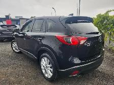 2015 Mazda CX-5 GT AWD GARANTIE 1 ANS - Photo 8