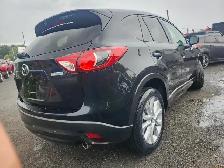 2015 Mazda CX-5 GT AWD GARANTIE 1 ANS - Photo 9