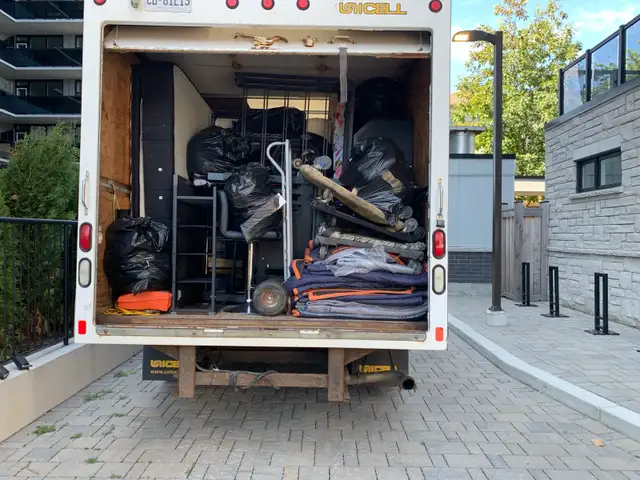 furniture delivery 24/7