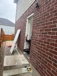 Professional Door and windows installater - Photo 2
