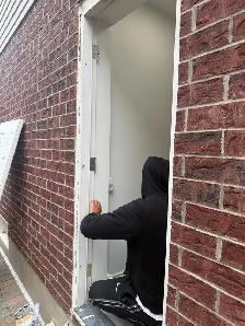 Professional Door and windows installater - Photo 3