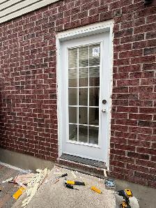 Professional Door and windows installater - Photo 4