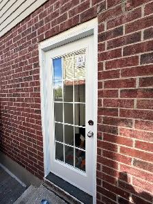 Professional Door and windows installater - Photo 5
