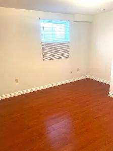 Private Bright Basement Room Brand New bathroom kitchen NO share - Photo 5