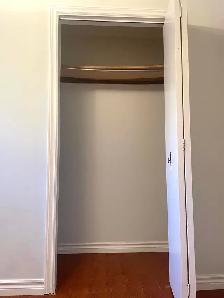 Private Bright Basement Room Brand New bathroom kitchen NO share - Photo 7