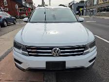 2018 Volkswagen Tiguan - Photo 2