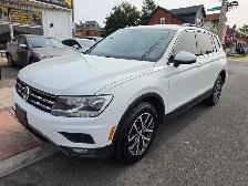 2018 Volkswagen Tiguan - Photo 3